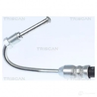 Тормозной шланг TRISCAN 815025234 5710476165565 1126879 N46 QEP - Изображение 2