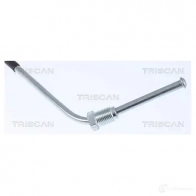 Тормозной шланг TRISCAN 815025234 5710476165565 1126879 N46 QEP - Изображение 3