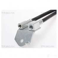 Тормозной шланг TRISCAN 5710476087249 QO5 3W9 1126387 815016260 - Изображение 2