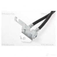 Тормозной шланг TRISCAN 5710476087249 QO5 3W9 1126387 815016260 - Изображение 3