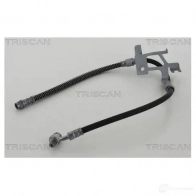 Тормозной шланг TRISCAN AODMQE R 815025154 Renault Megane (DZ) 3 Купе 2.0 TCe (DZ1N) 250 л.с. 2009 – 2024 5710476167613