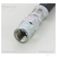 Тормозной шланг TRISCAN H9 RX7 5709147502204 1127211 815029212 - Изображение 2