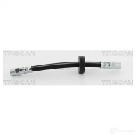 Тормозной шланг TRISCAN 815029207 48P 60Z 5709147039427 Audi A6 (C4) 1 Седан 2.8 Quattro 174 л.с. 1994 – 1997