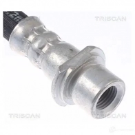 Тормозной шланг TRISCAN 5710476166098 Z0SDV SN 815013390 1125909 - Изображение 3
