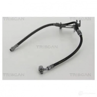 Тормозной шланг TRISCAN 815025159 Renault Megane (DZ) 3 Купе 2.0 TCe (DZ1N) 250 л.с. 2009 – 2024 5710476167668 AA E1K6