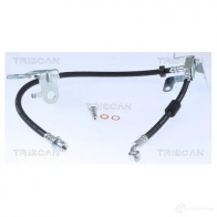 Тормозной шланг TRISCAN V2T 07XJ 815017142 1437925944