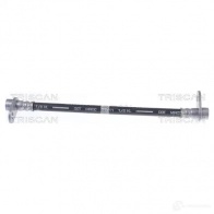 Тормозной шланг TRISCAN 815028307 Citroen C4 Aircross 1 (ASX) Кроссовер 9IQ H6 5710476153104
