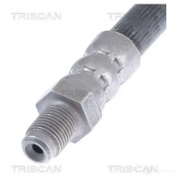 Тормозной шланг TRISCAN 815025128 1126817 5710476160324 W33I R - Изображение 2
