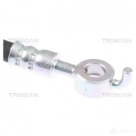 Тормозной шланг TRISCAN 5710476166562 X4J RA3 1127903 815060002 - Изображение 3