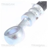 Тормозной шланг TRISCAN 815040151 5710476131881 1127379 CPW5 KT - Изображение 2
