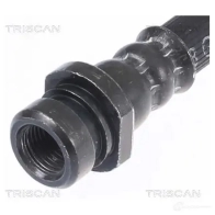 Тормозной шланг TRISCAN 1127718 815043243 4TW8 4P 5710476133779 - Изображение 2