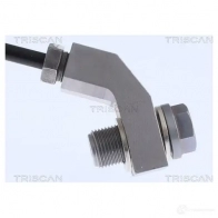 Тормозной шланг TRISCAN 5710476327185 QB 04C 815029355 1424333789 - Изображение 3