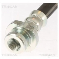 Тормозной шланг TRISCAN 5710476084040 815014272 L2W6M4 M 1126092 - Изображение 2