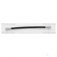Тормозной шланг TRISCAN KZ0B ZEL 815040101 1127333 5709147039519