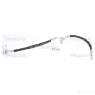 Тормозной шланг TRISCAN Mazda 6 (GG) 1 Седан 5710476084682 BWJ 21BU 815050226