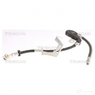 Тормозной шланг TRISCAN 2NL R9P 5710476086792 Peugeot 407 1 (6D) Седан 2.2 HDi 170 170 л.с. 2006 – 2024 815028248