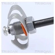 Тормозной шланг TRISCAN 815028333 5710476153272 1127116 ZS0T PCH - Изображение 2