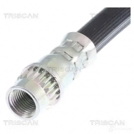 Тормозной шланг TRISCAN 1126867 815025221 5710476087683 U3A MESM - Изображение 3
