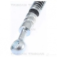 Тормозной шланг TRISCAN 1127660 5710476144560 2XNR L 815043181 - Изображение 3