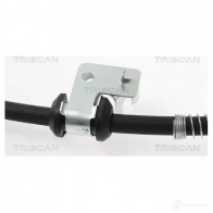 Тормозной шланг TRISCAN 5710476256348 U67 G0 815017221 1126495 - Изображение 4