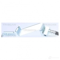 Тормозной шланг TRISCAN 815080101 MR74X3 U 5710476035271 1128075 - Изображение 2