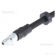 Тормозной шланг TRISCAN 815029156 5710476152220 1127176 ZA9VN C6 - Изображение 2