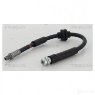 Тормозной шланг TRISCAN 6G7 4A Mazda 3 (BK) 1 Седан 2.0 MZR CD 143 л.с. 2006 – 2009 815050239 5710476132000