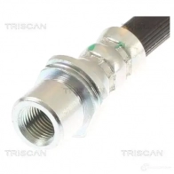 Тормозной шланг TRISCAN 5709147576069 V J6Y5D 1125705 815013153 - Изображение 2