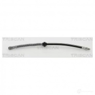 Тормозной шланг TRISCAN 815038106 5709147975435 Citroen Xantia 1 (X1, X2) Универсал 3.0 V6 190 л.с. 1998 – 2003 KESK CAL