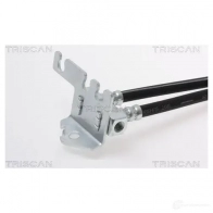 Тормозной шланг TRISCAN 815016264 1126391 5710476087256 X7IU AT - Изображение 2