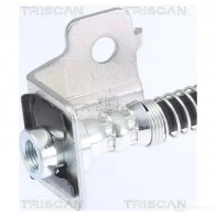 Тормозной шланг TRISCAN 815043179 1127658 5710476133946 OWBI8 68 - Изображение 2