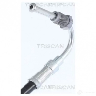 Тормозной шланг TRISCAN 1126874 815025229 UFOJ 7 5710476165510 - Изображение 3