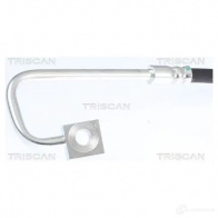 Тормозной шланг TRISCAN 5710476244413 815080329 Z2 X12 1128148 - Изображение 3