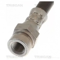 Тормозной шланг TRISCAN 815012107 5709147561751 1125644 ATQ6 0Q - Изображение 2