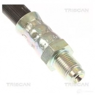 Тормозной шланг TRISCAN 815012107 5709147561751 1125644 ATQ6 0Q - Изображение 3
