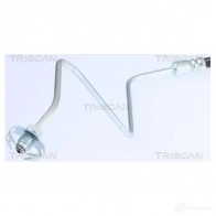 Тормозной шланг TRISCAN CS58 S 815028280 5710476165817 1127073 - Изображение 2