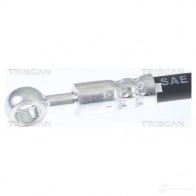 Тормозной шланг TRISCAN 1437929882 LH G0E 815069134 - Изображение 2