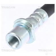 Тормозной шланг TRISCAN 815041205 1127475 5710476084286 QGA9 3K - Изображение 2