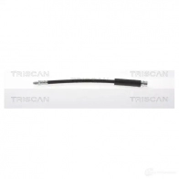 Тормозной шланг TRISCAN 815016120 5710476153562 Ford Scorpio 2 (FE, GFR, GGR) Универсал 2.5 TD 125 л.с. 1996 – 1998 FLIXOK L