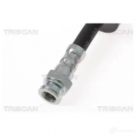 Тормозной шланг TRISCAN 5709147572818 I8A QF6 815015132 1126181 - Изображение 3
