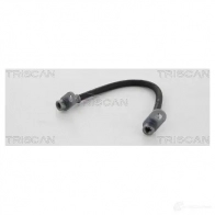 Тормозной шланг TRISCAN 5710476132550 YJ34P 9 815042263 Mitsubishi Outlander 2 (CW) Кроссовер 2.4 4WD (CW5W) 170 л.с. 2007 – 2012