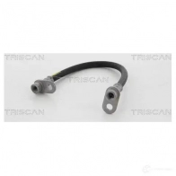 Тормозной шланг TRISCAN Mitsubishi Outlander 2 (CW) Кроссовер 2.4 4WD (CW5W) 170 л.с. 2007 – 2012 5710476132543 815042262 I B2LA
