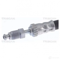 Тормозной шланг TRISCAN 5709147039168 815028109 1126976 W86 CZ - Изображение 2