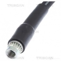 Тормозной шланг TRISCAN 5709147039168 815028109 1126976 W86 CZ - Изображение 3
