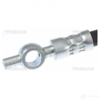 Тормозной шланг TRISCAN 815043218 5710476036278 1127695 T5C 4AX - Изображение 2