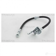 Тормозной шланг TRISCAN 815043124 8 6O1T Hyundai Santa Fe 5710476036254