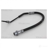 Тормозной шланг TRISCAN 815011231 B7 7YE Bmw Z4 (E85) 1 Кабриолет 5710476085184