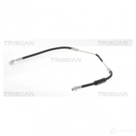 Тормозной шланг TRISCAN Land Rover Range Rover 3 (L322) 2002 – 2012 5710476244208 815017303 W RGQ0