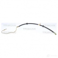 Тормозной шланг TRISCAN 815028286 22V5B 64 5710476165756 Peugeot 508 1 (8D) Седан 2.0 HDi Hybrid4 AWC 163 л.с. 2010 – 2024