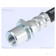 Тормозной шланг TRISCAN 1127480 815041210 Z7U9AH B 5710476084330 - Изображение 2